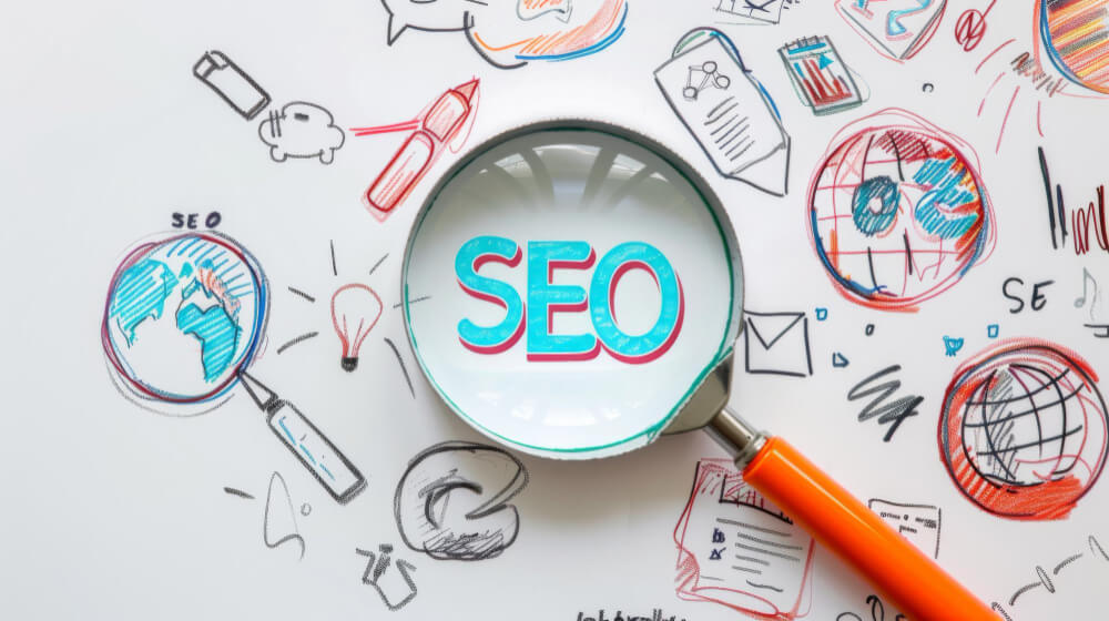 Boost SEO con i Social