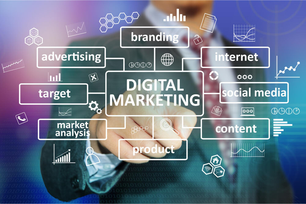 Le Nuove Frontiere del Digital Marketing